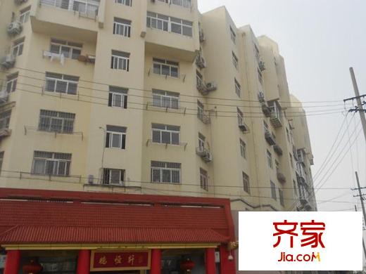 鎮(zhèn)江路11號(hào)外景圖 