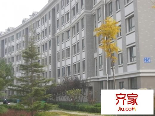 永馨苑外景圖 
