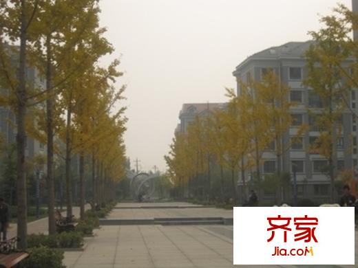 永馨苑外景圖 