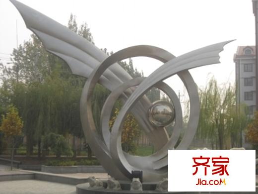 永馨苑外景圖 