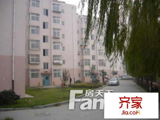 永馨苑外景圖 