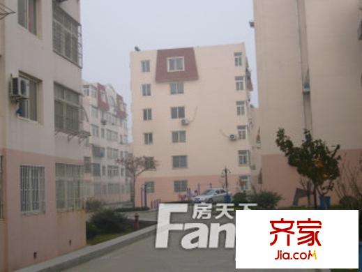 永馨苑外景圖 