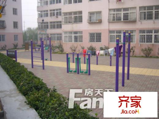 永馨苑外景圖 