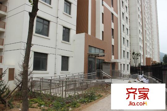 千禧銀杏苑項目（2015.07.29）
