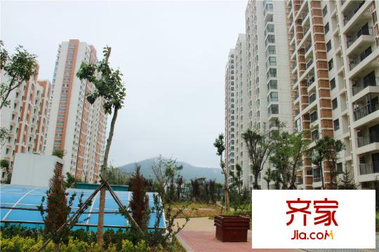 千禧銀杏苑項(xiàng)目（2015.06.11）