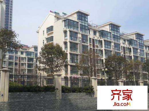 錦源尚都外景圖