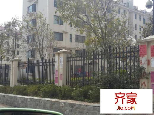 錦源尚都外景圖