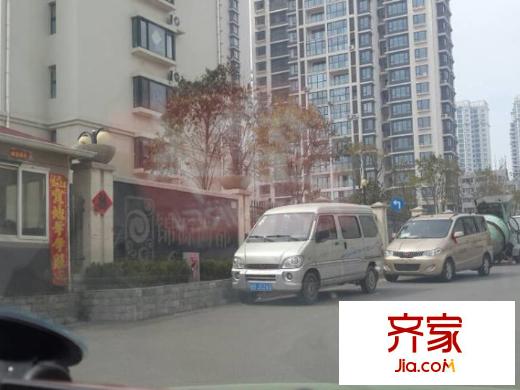 錦源尚都外景圖
