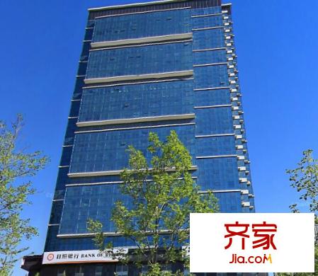 金嶺尚座外景圖 