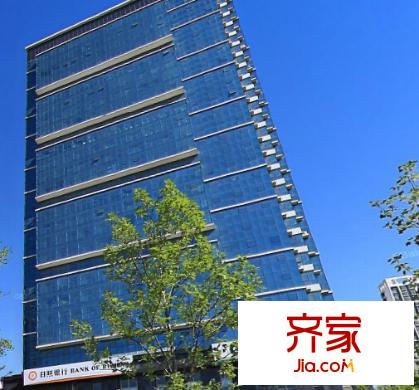 金嶺尚座外景圖 