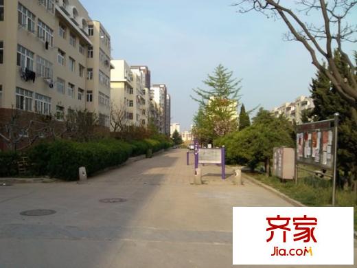 梧桐園小區(qū)