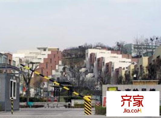 海信南嶺風(fēng)情