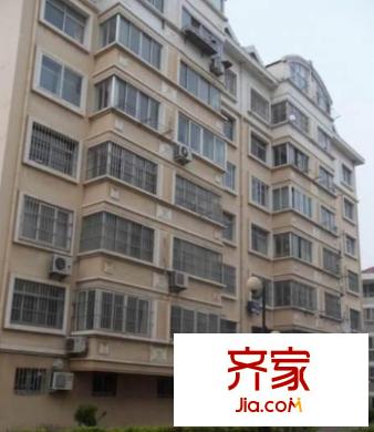 富春花園外景圖
