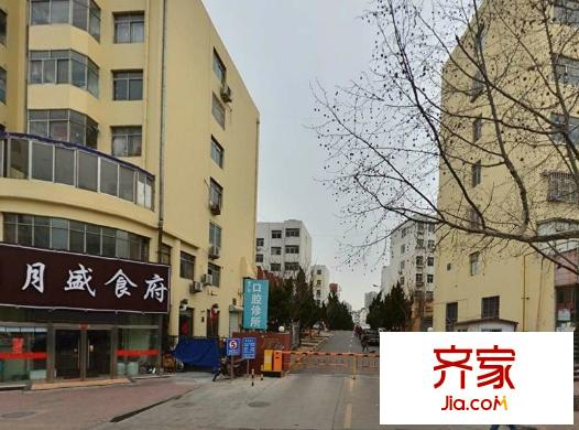 新官廳外景圖