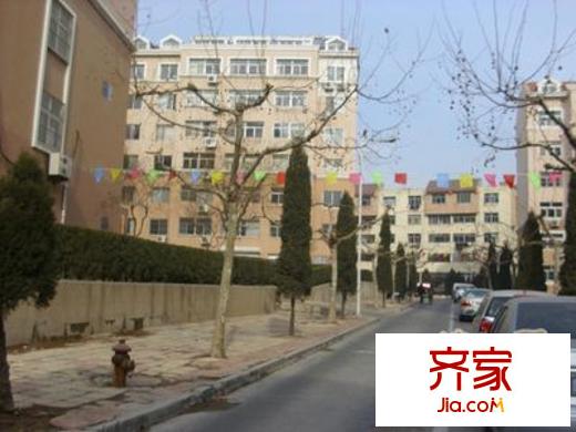 新官廳