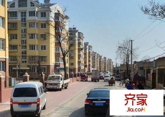 振華苑外景圖