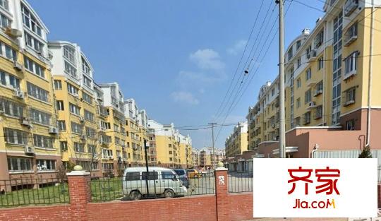 振華苑外景圖