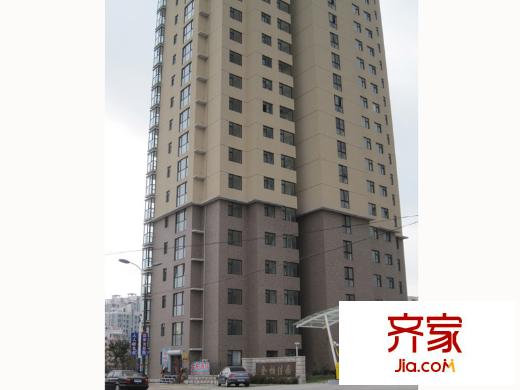 金柏佳園外景圖