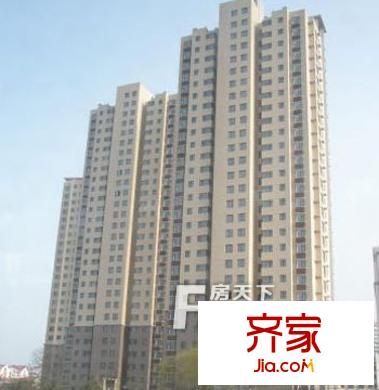 金柏佳園外景圖 