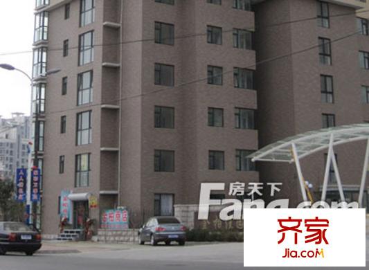 金柏佳園外景圖 