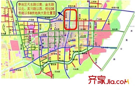 新城香溢紫郡交通區(qū)位圖