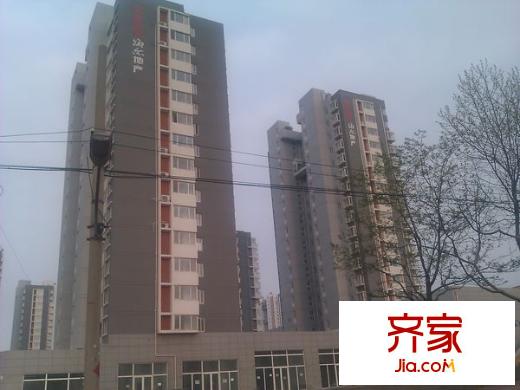 海爾尊園外景圖 