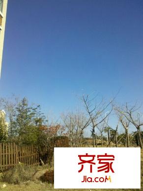 環(huán)海君和花園外景圖