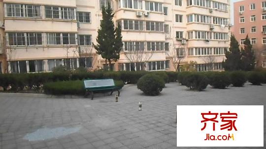 中房?云溪小區(qū)外景圖云溪小區(qū) 