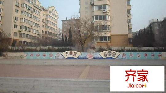 中房?云溪小區(qū)外景圖云溪小區(qū) 