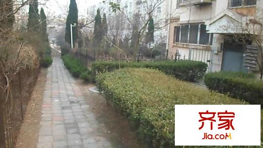 中房?云溪小區(qū)外景圖云溪小區(qū) 