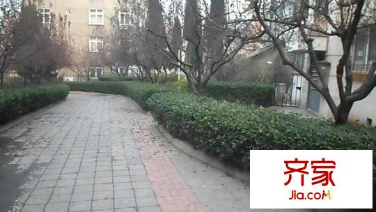 中房?云溪小區(qū)外景圖云溪小區(qū) 