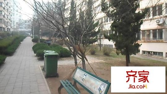 中房?云溪小區(qū)
