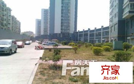 太平洋怡和公寓外景圖 