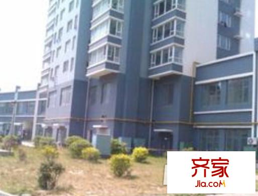 太平洋怡和公寓外景圖 