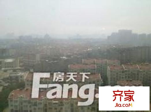 太平洋怡和公寓外景圖 