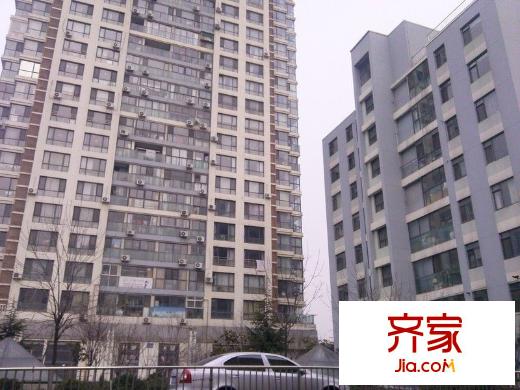 如意家園外景圖 