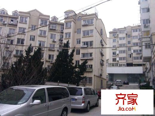 如意家園外景圖 