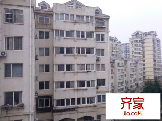 如意家園外景圖 