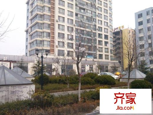 如意家園外景圖 