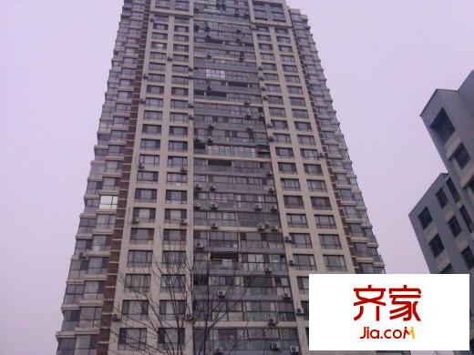 如意家園外景圖 