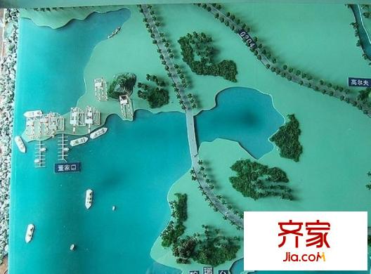 那魯灣海景星級服務(wù)公寓外景圖