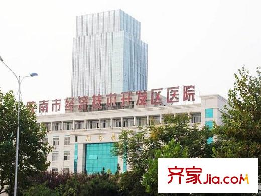 那魯灣海景星級(jí)服務(wù)公寓配套圖周邊配套之商業(yè)