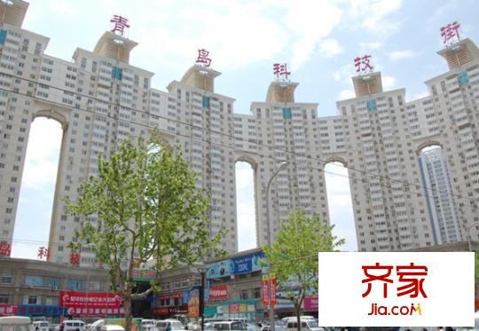 遼寧路小區(qū)