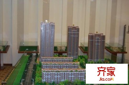 萊茵小鎮(zhèn)外景圖