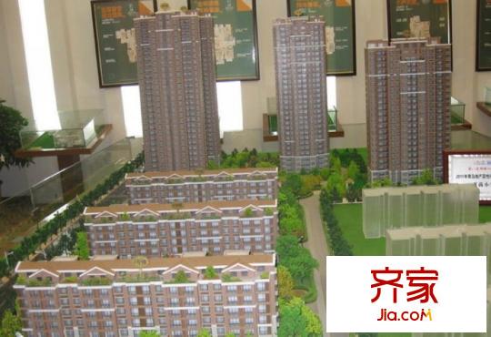 萊茵小鎮(zhèn)外景圖
