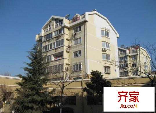 金華苑外景圖