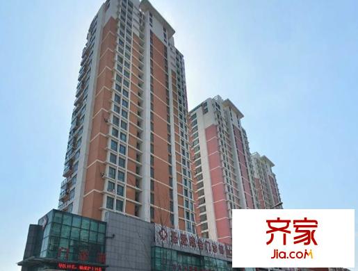 貴信花園外景圖