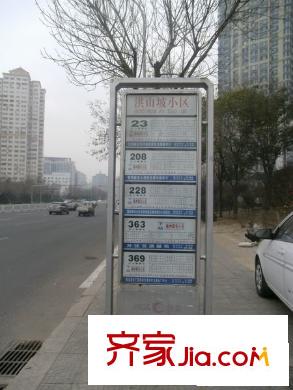 鼎都配套圖城建TOPTOWN 周邊配套
