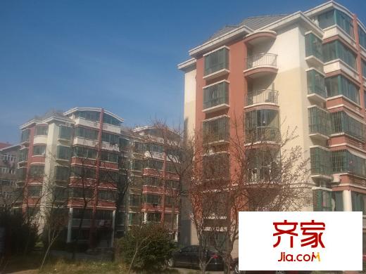 麗景苑外景圖
