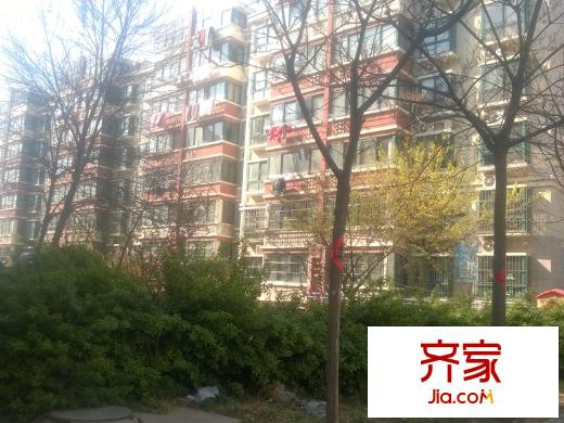 麗景苑外景圖
